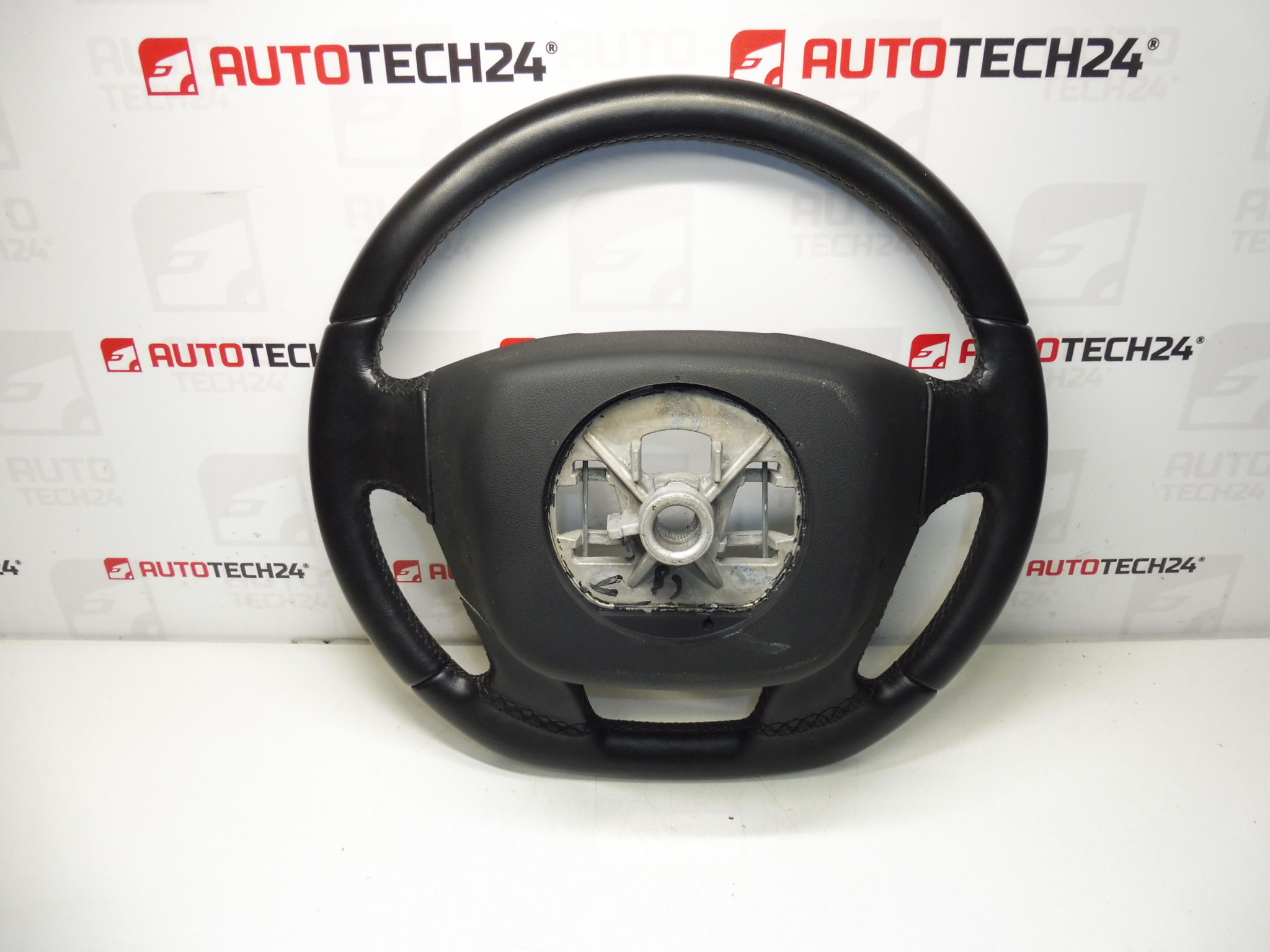 Τιμόνι Citroen C4 II και DS4 98039712ZD 96700162ZD