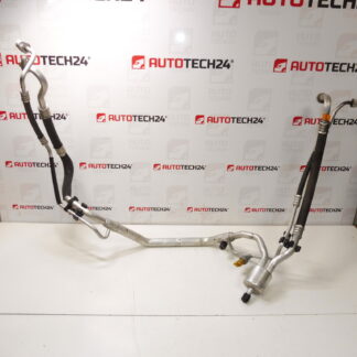 Σωλήνας κλιματισμού Citroën Peugeot 9800404180