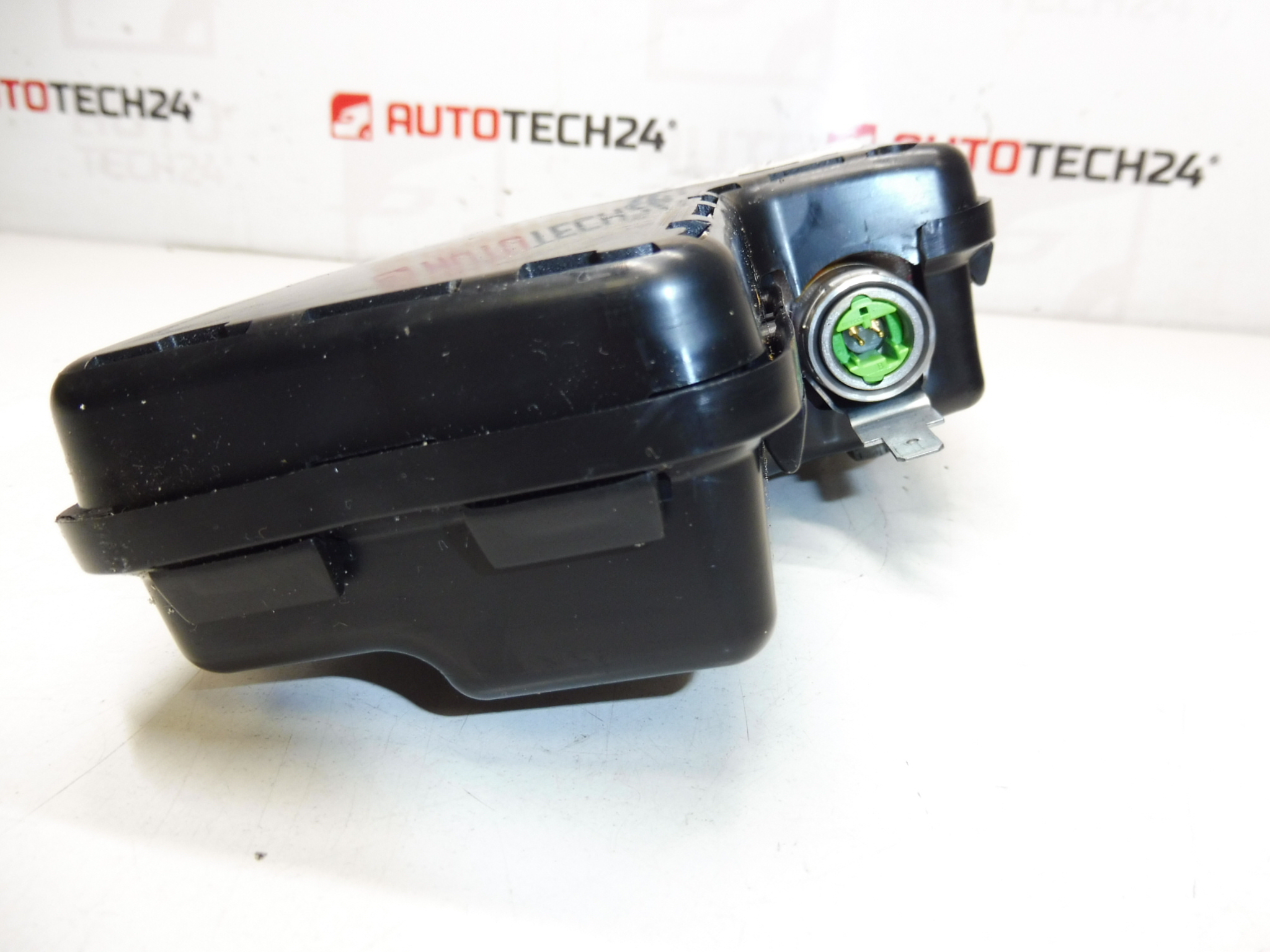 Citroen C4 II B7 και DS4 αερόσακος καθίσματος οδηγού 9687158380