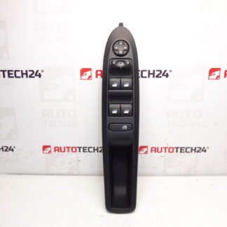 Ρυθμιστής παραθύρων Citroën C4 II, DS4 96657050ZD 6490JT