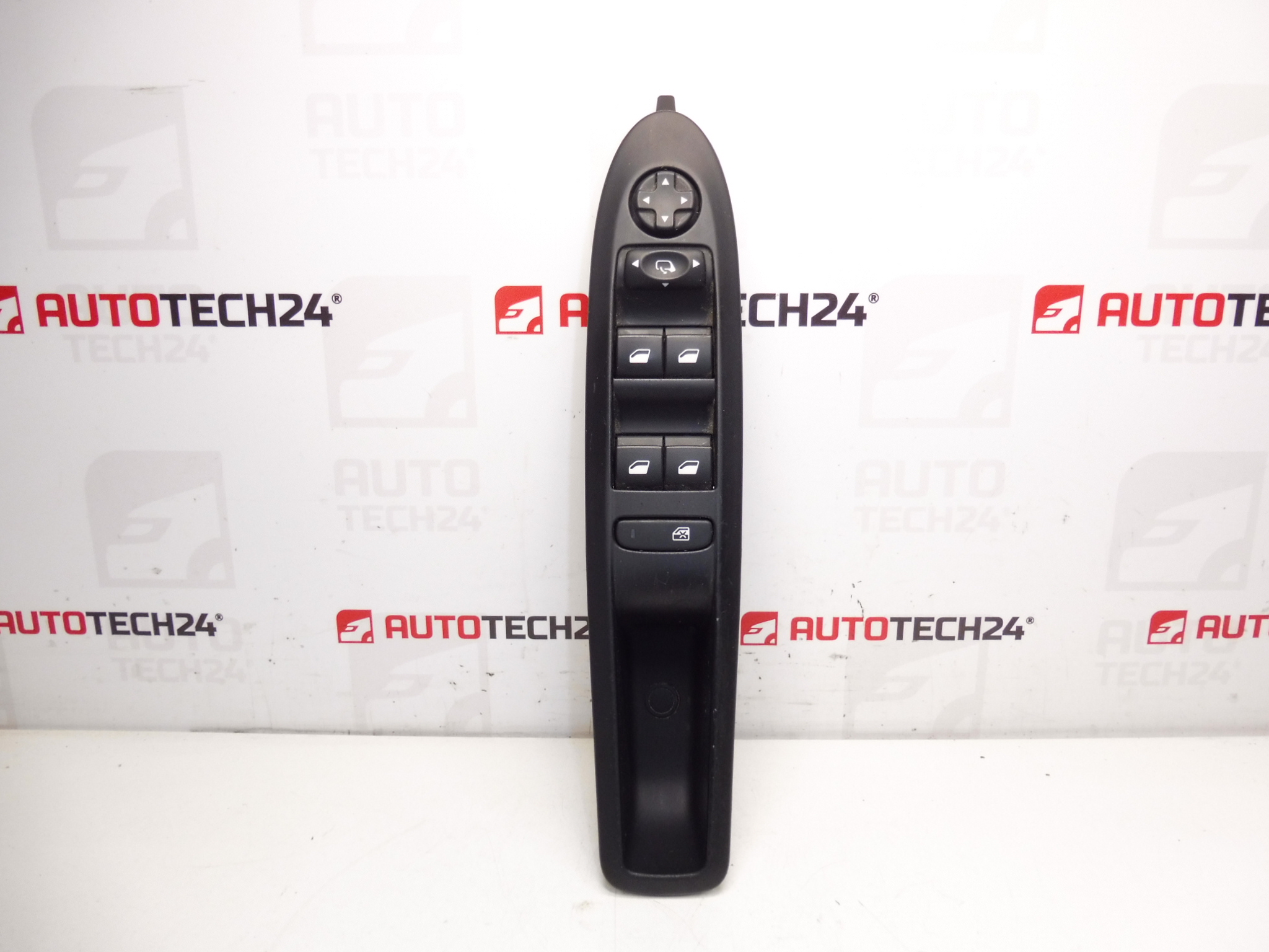 Ρυθμιστής παραθύρων Citroën C4 II, DS4 96657050ZD 6490JT