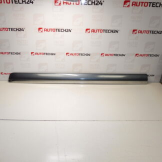 Χύτευση δεξιάς μπροστινής πόρτας Citroen C8 Peugeot 807 EZW 1401028477 8545GJ