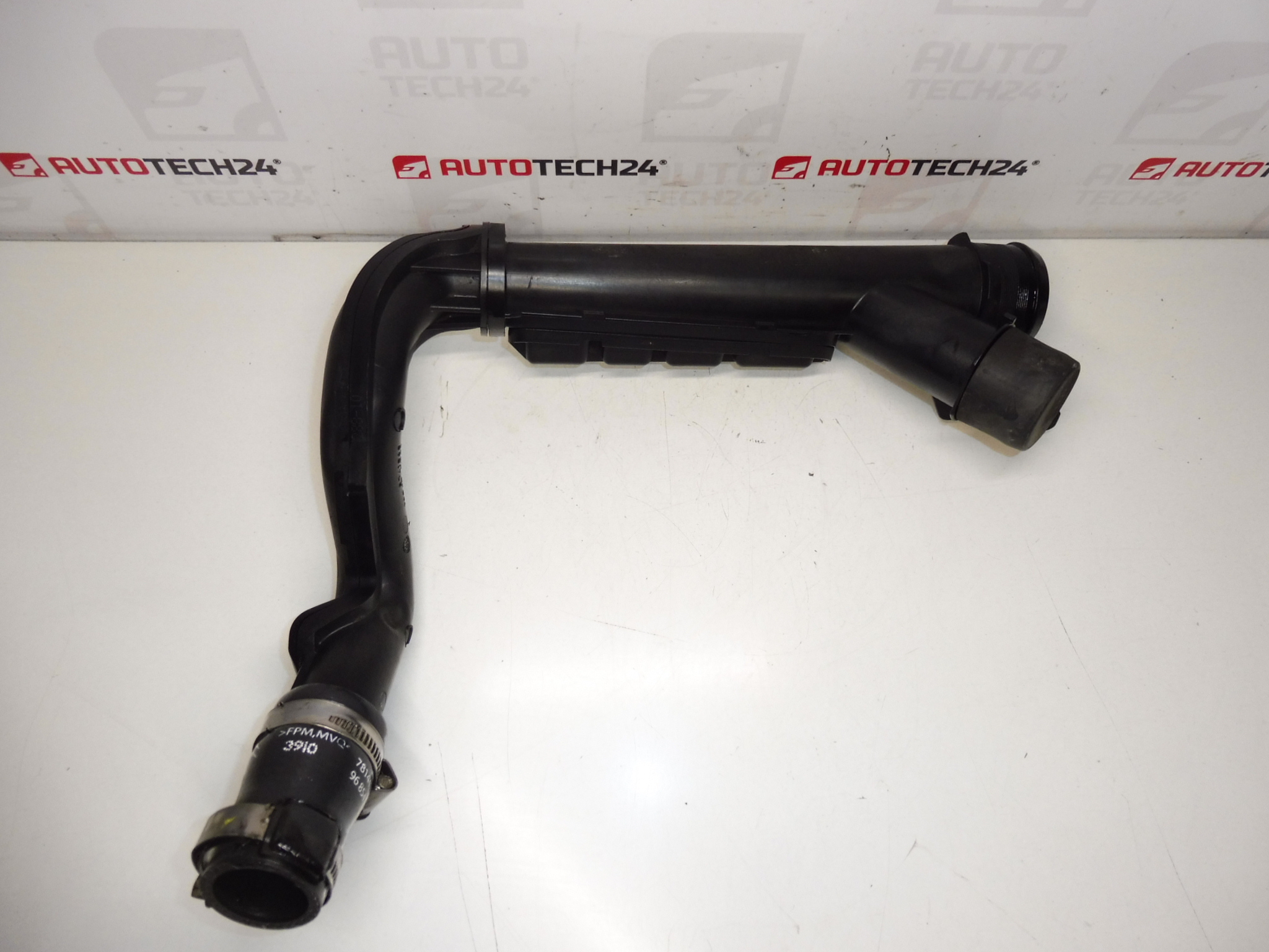 Σύνδεση Air Turbo Citroën Peugeot 2.0 HDI 1440151480 0382RS