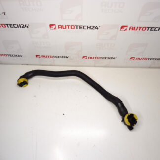 Σύνδεση του Citroën Peugeot 2.0 HDI 1192cc Oil Par