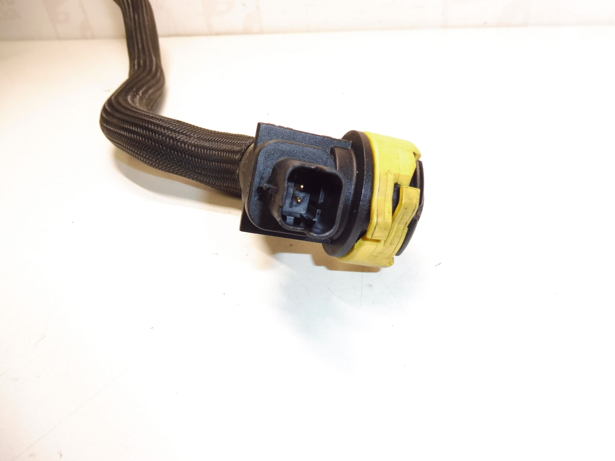 Σύνδεση του Citroën Peugeot 2.0 HDI 1192cc Oil Par