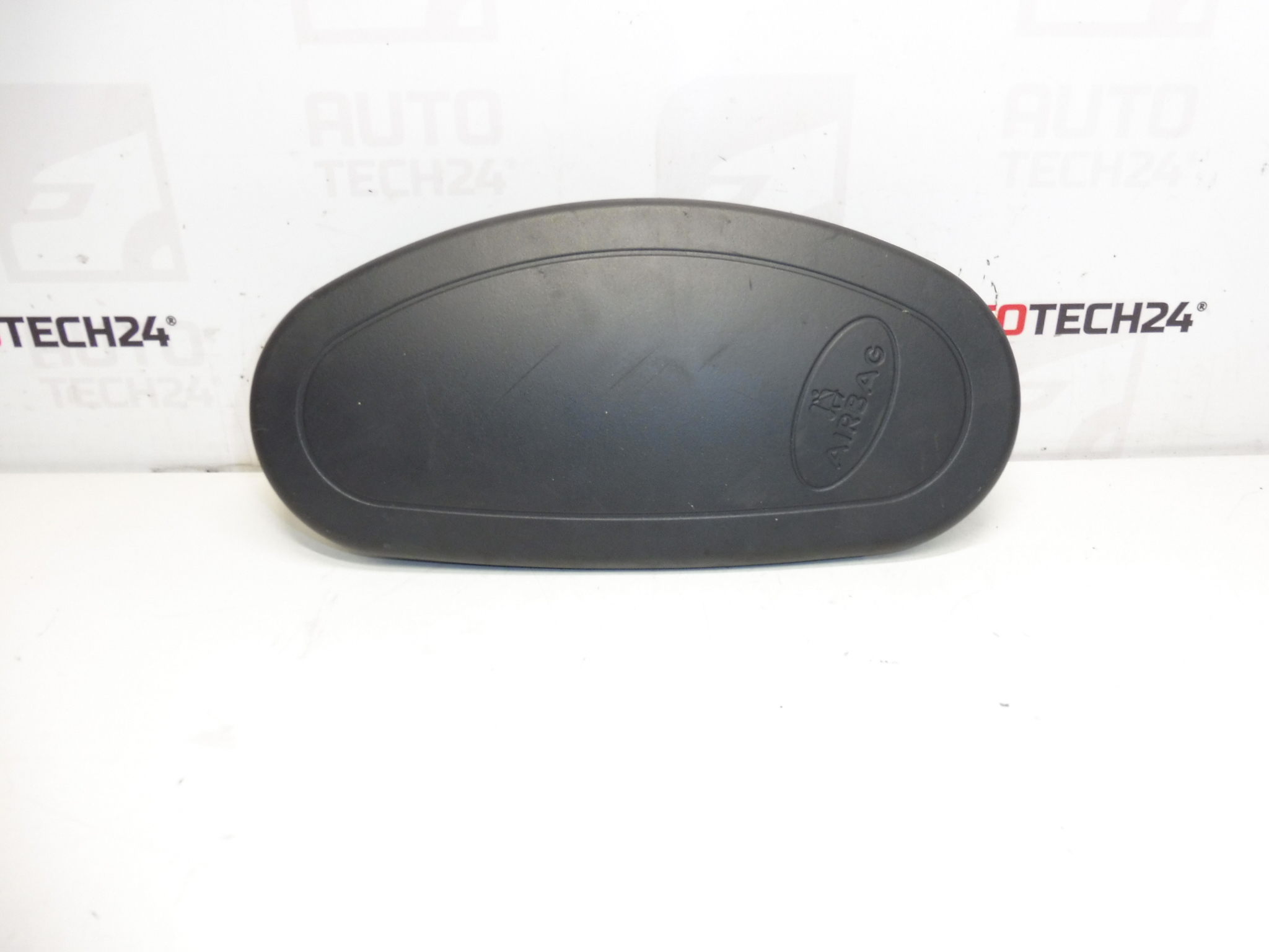 Citroën C5 I και II 96358188ZF 8216W3 Side Airbag