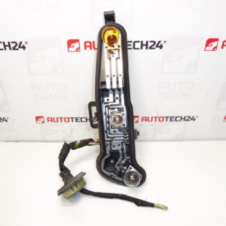 Citroën C4 3 Πόρτες 3 Πόρτες 9646801677 6351T6