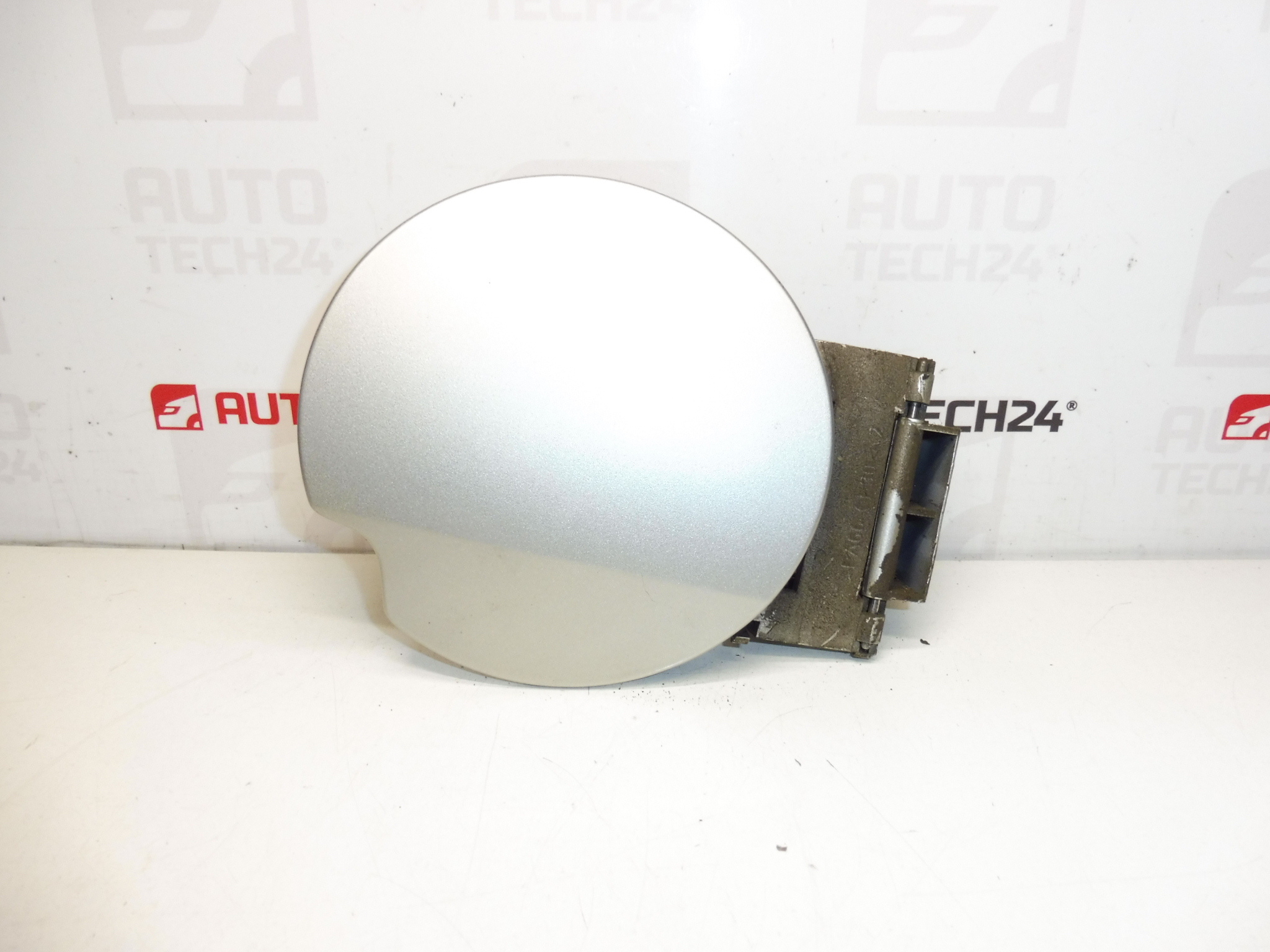 Cover Cover Peugeot Tank 307 9643554477 ETSC