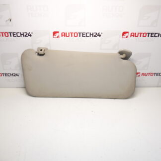 Citroën Peugeot Driver 8143Lz