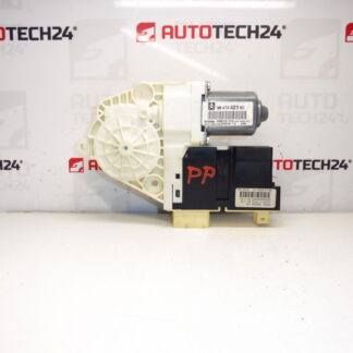 Citroën C4 9647442180 9222AV Λήψη κινητήρα Λήψη κινητήρα