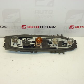 Υποδοχή πίσω φανού Citroën C3 6350Q3, 6351Q3, 6350X5, 6351X5