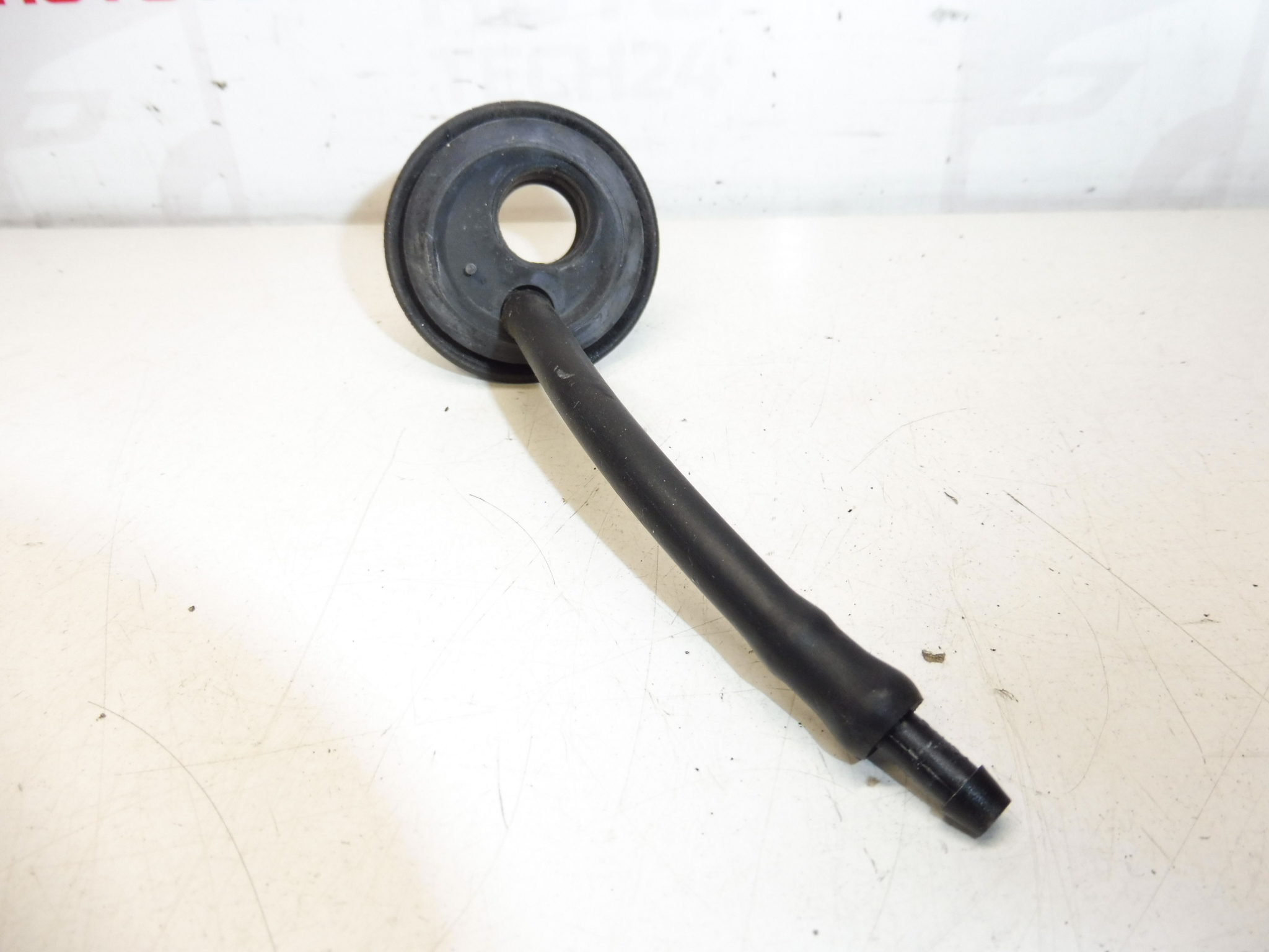 Πίσω γυαλί ακροφύσιο Citroën Peugeot 6438P9