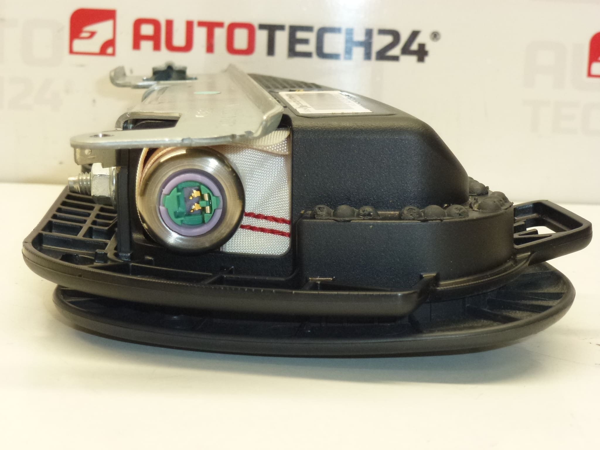 Αερόσακος για κάθισμα Citroën C3 C4 αριστερά 96574084ZE 8216NA