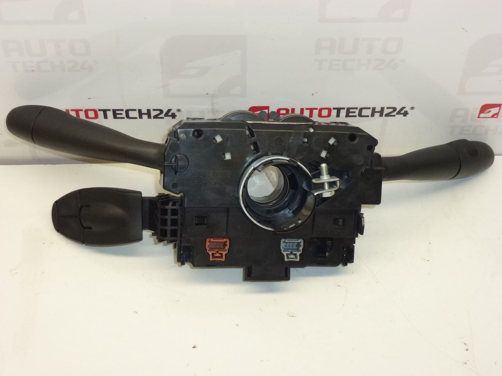 Citroën Peugeot 96660120XT 98069808XT Χειριστήρια μοχλού