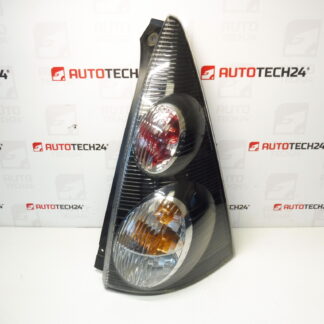 Πίσω δεξί φανός Citroën C1 81550-0H060 6351x8