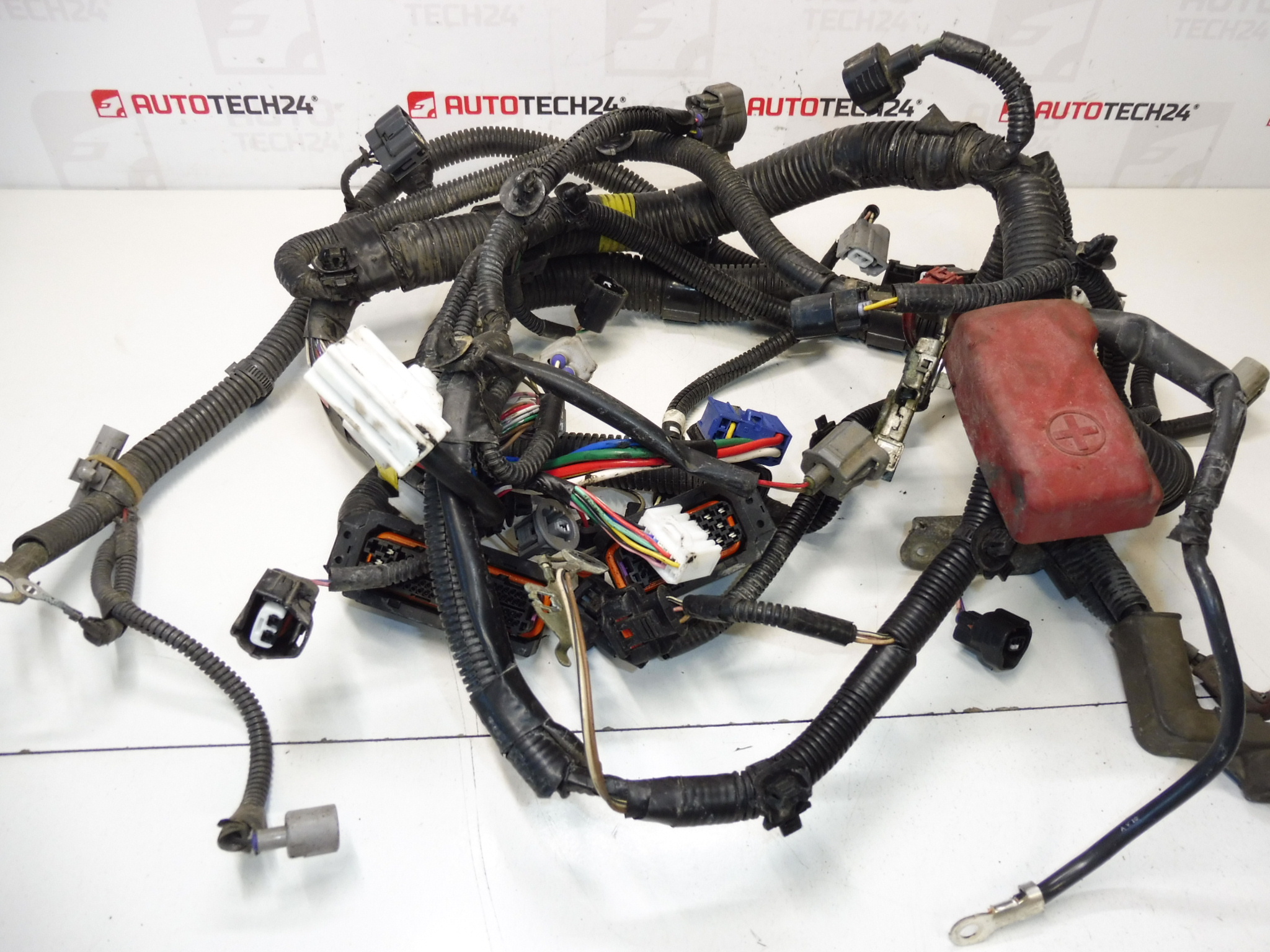 Citroën Peugeot 1.0 KR αυτόματο 821210H310