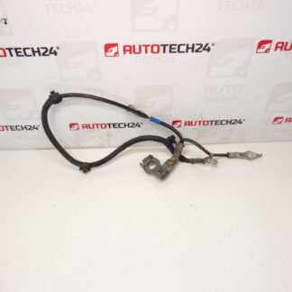 Πίσω της αρνητικής μπαταρίας Pole Citroën C1 Peugeot 107 5642HC