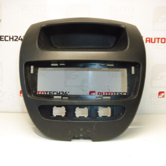 Πίνακας ελέγχου Citroën C1 Peugeot 107 55405-010 8211SG