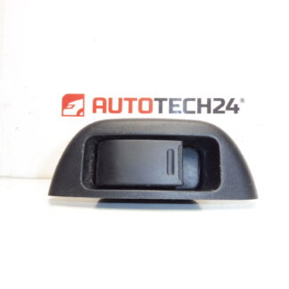 Οδηγός παραθύρου επιβατών Black Citroën C1 Peugeot 107 6554kz