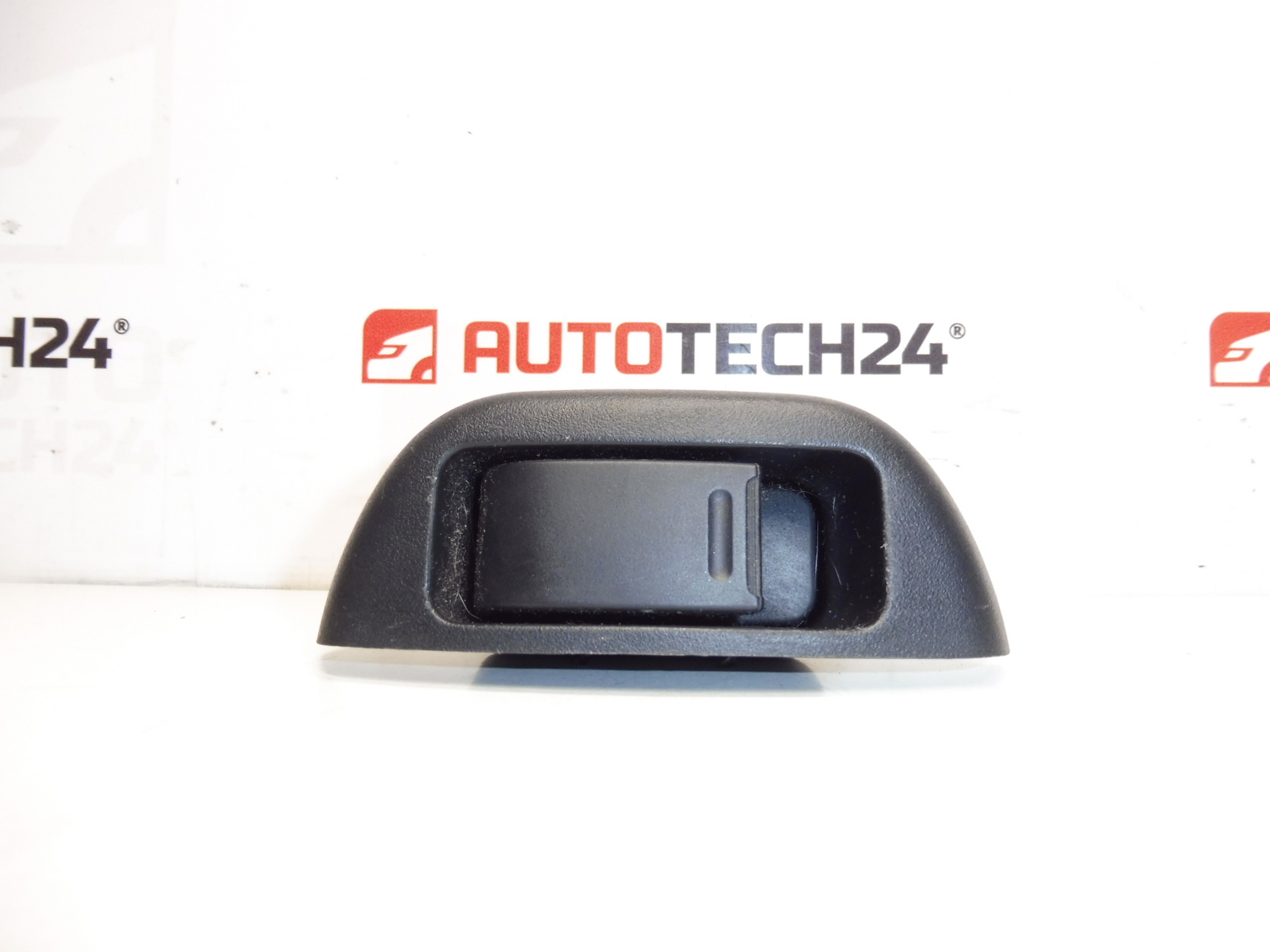 Οδηγός παραθύρου επιβατών Black Citroën C1 Peugeot 107 6554kz
