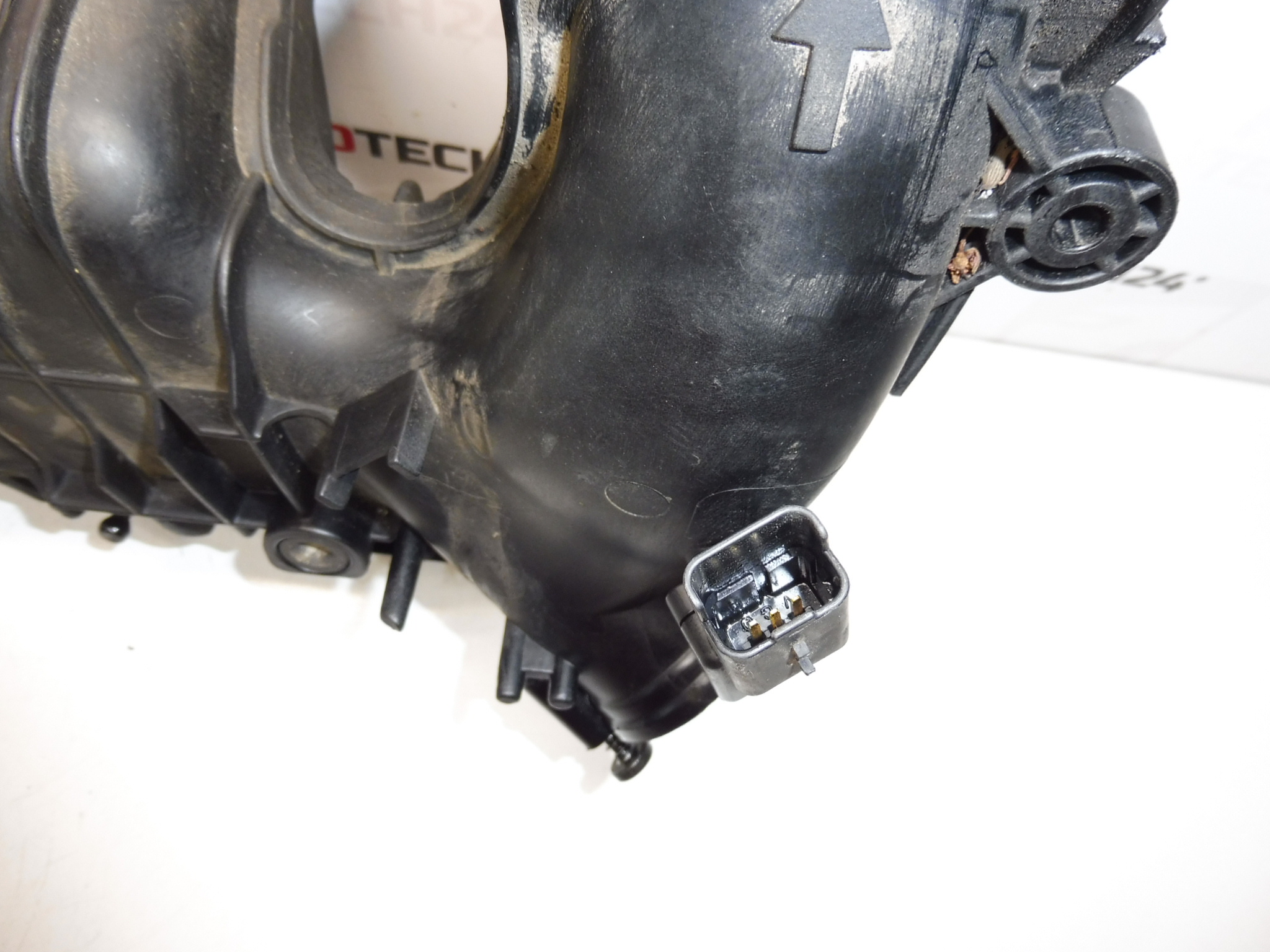 ΕΙΣΑΓΩΓΗ ΑΕΡΟΣ 1.4 HDI 16V Citroën Peugeot 9647250480 0361L4