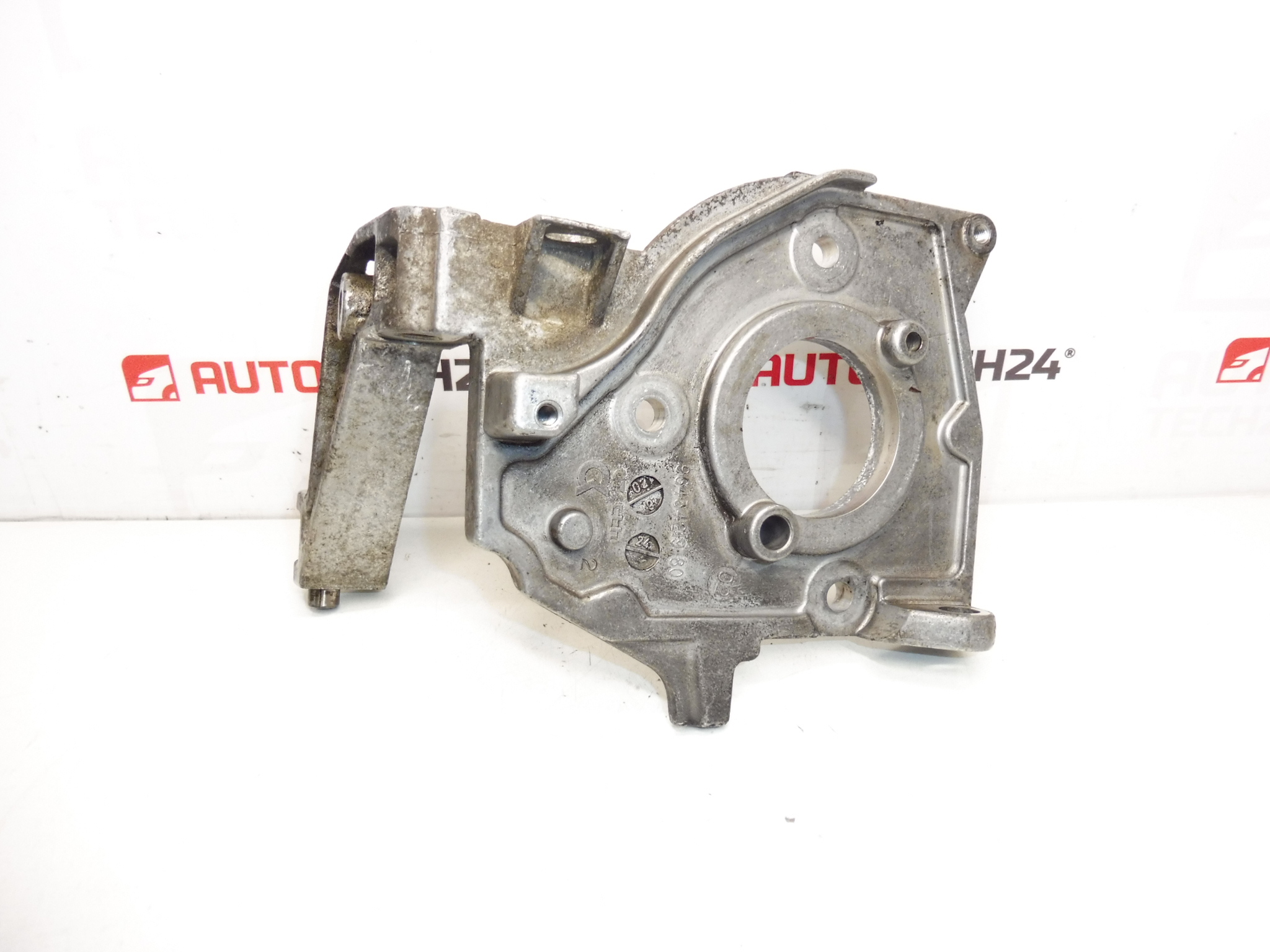 HOLDER HDI HDI 16V 8HY 9643421980 192654