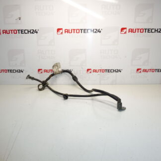 Citroën Peugeot 1.4 HDI 66kW 9646319280 5642CJ