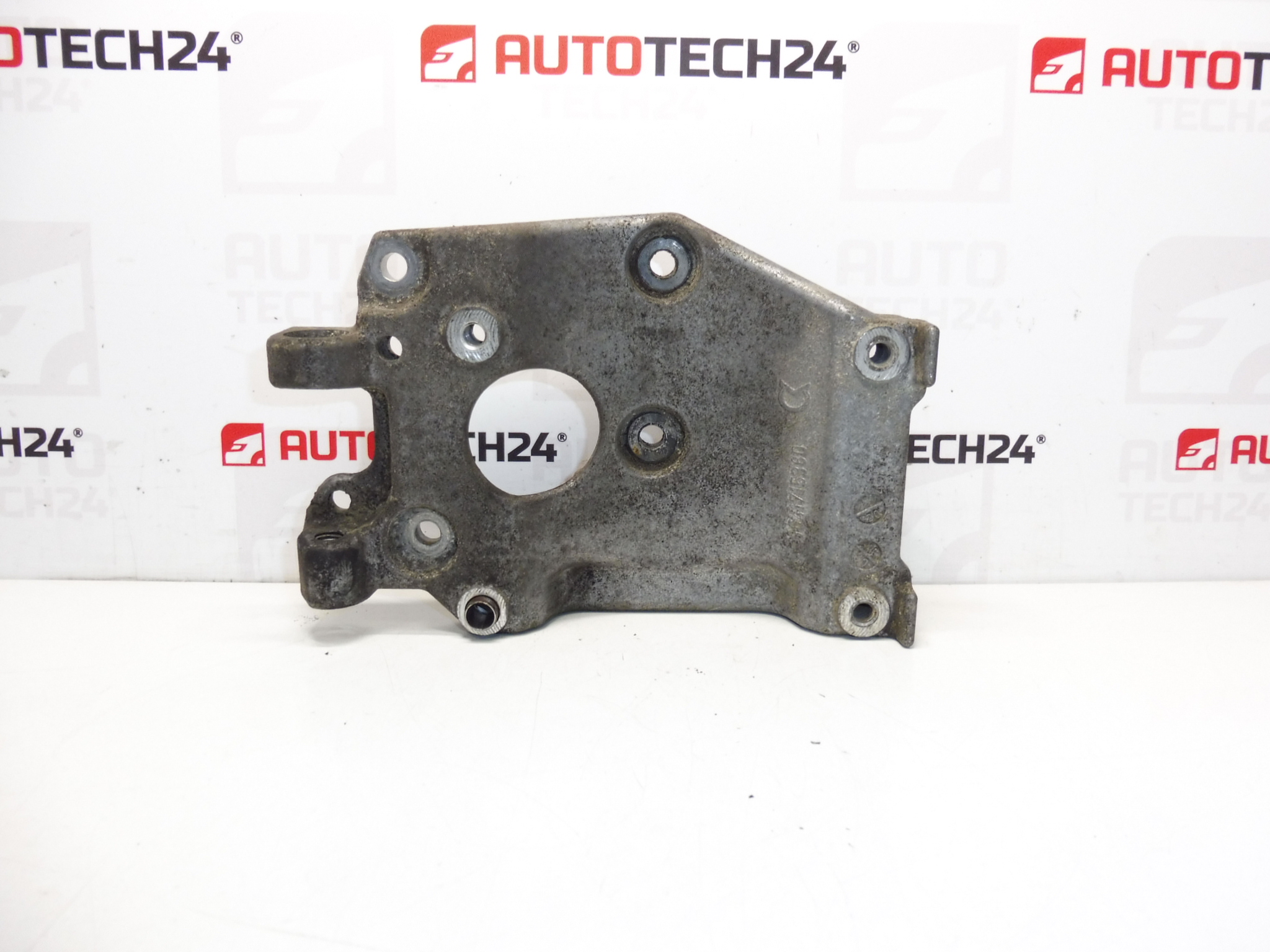 Citroën Peugeot 9641715380 6453NS Compressor Holder
