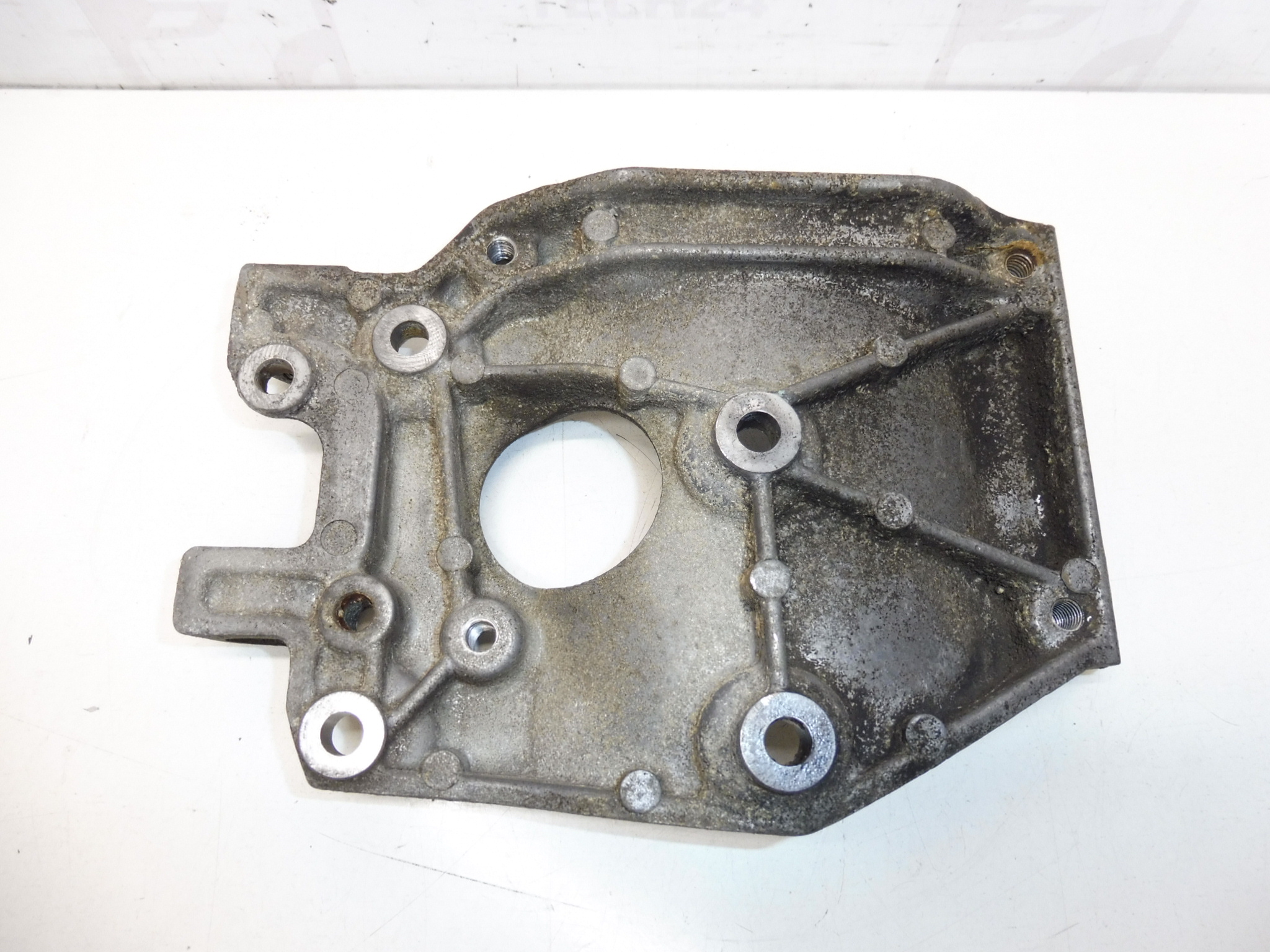 Citroën Peugeot 9641715380 6453NS Compressor Holder