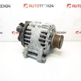 Valeo CL12 TG12C261 9818677980