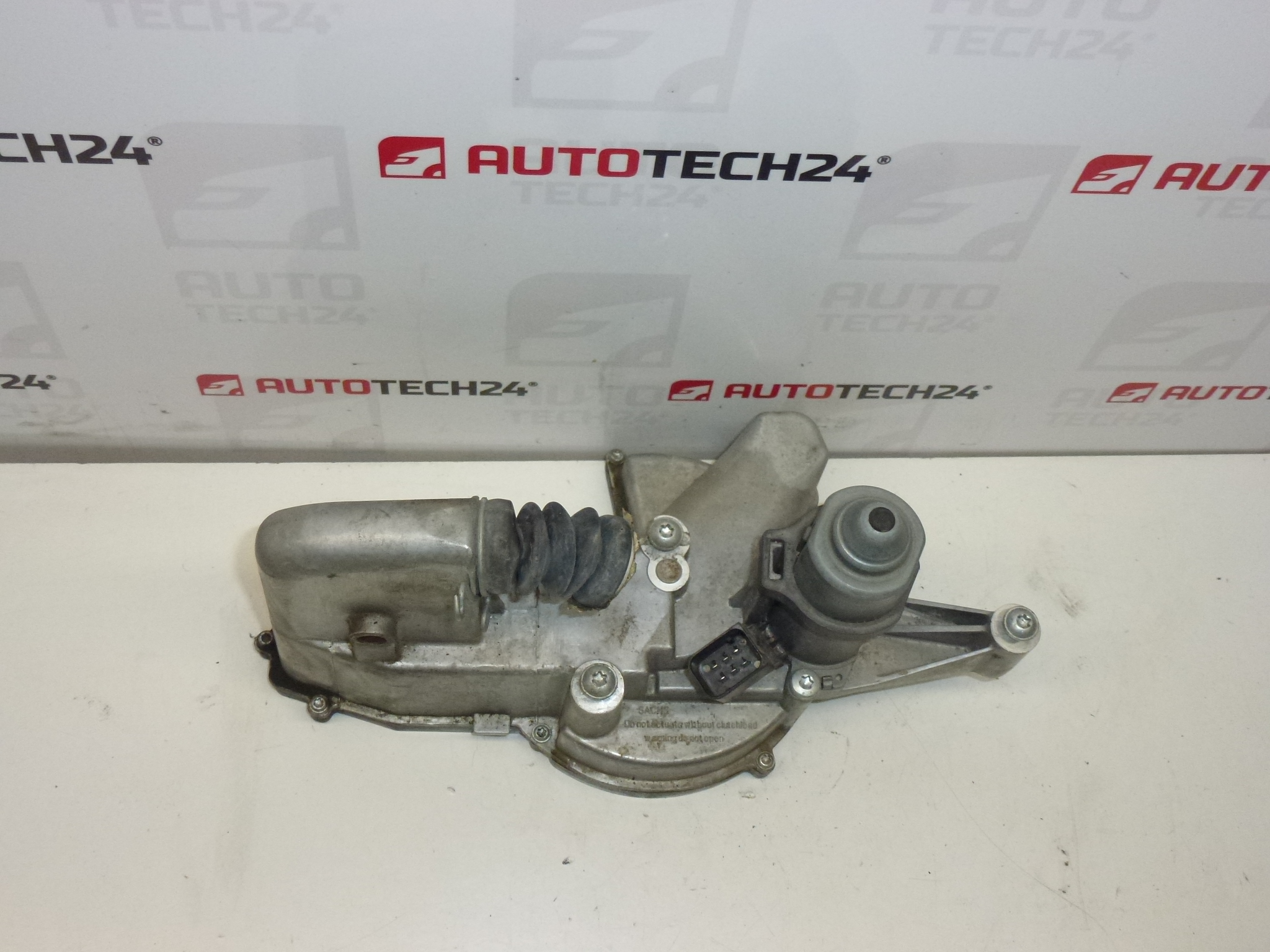 Ενεργοποιητής συμπλέκτη SENSODRIVE Citroën C2 C3 3981000089 218252