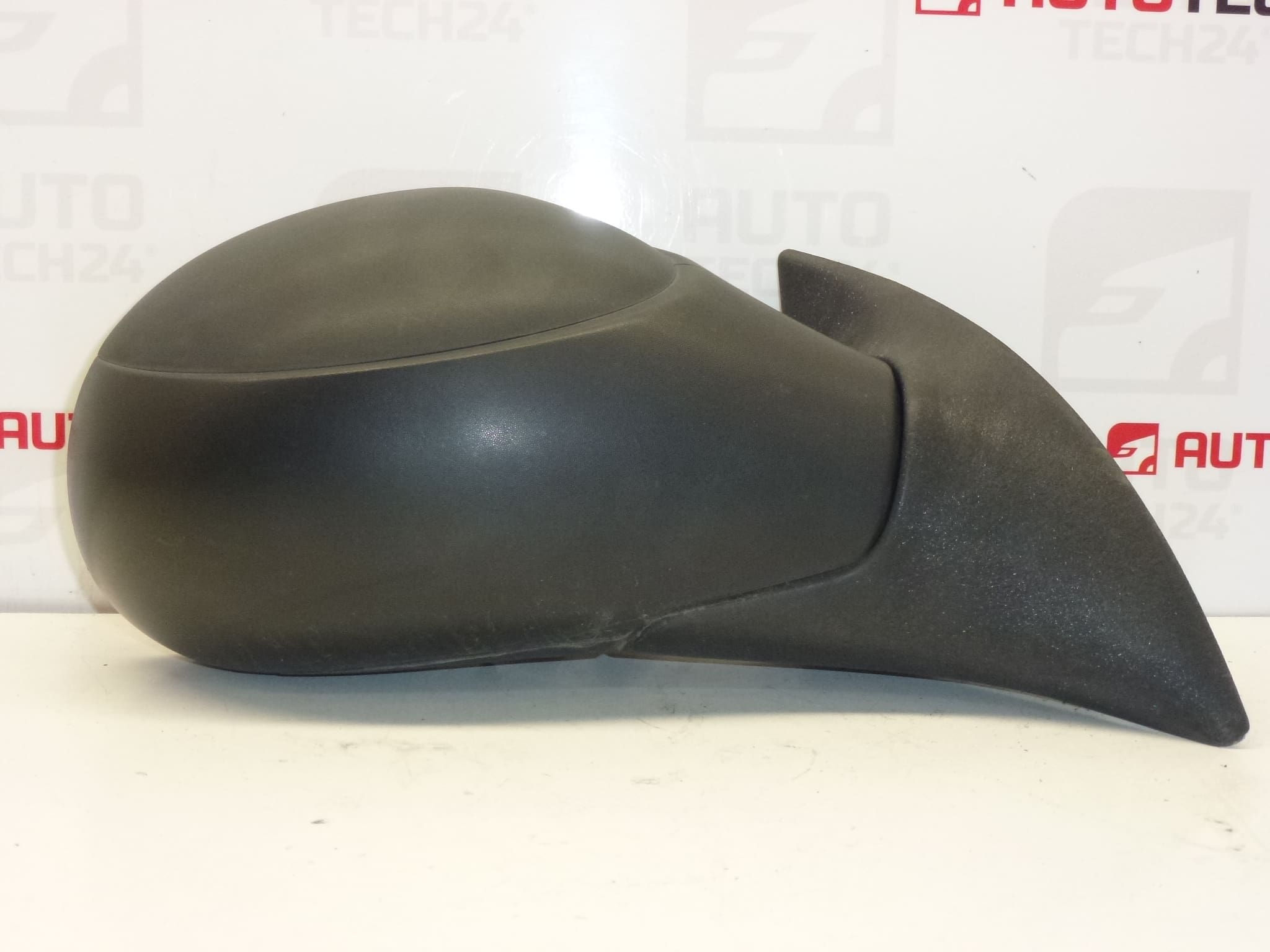 Δεξιός καθρέφτης Citroën C3 Pluriel 8149RT