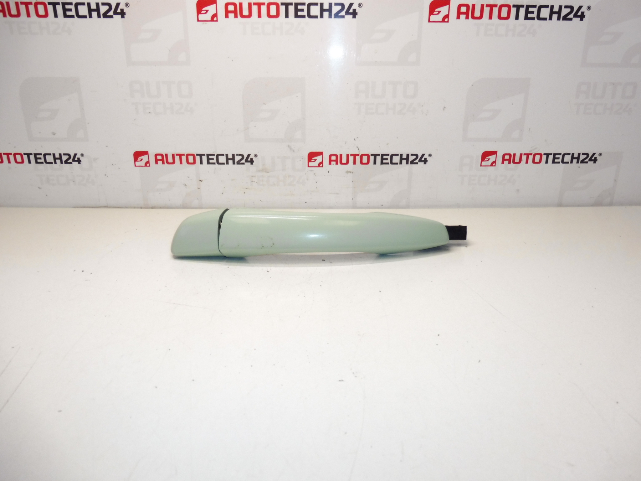 Citroën C3 III ELSB 1609240780 Πίσω πόρτα