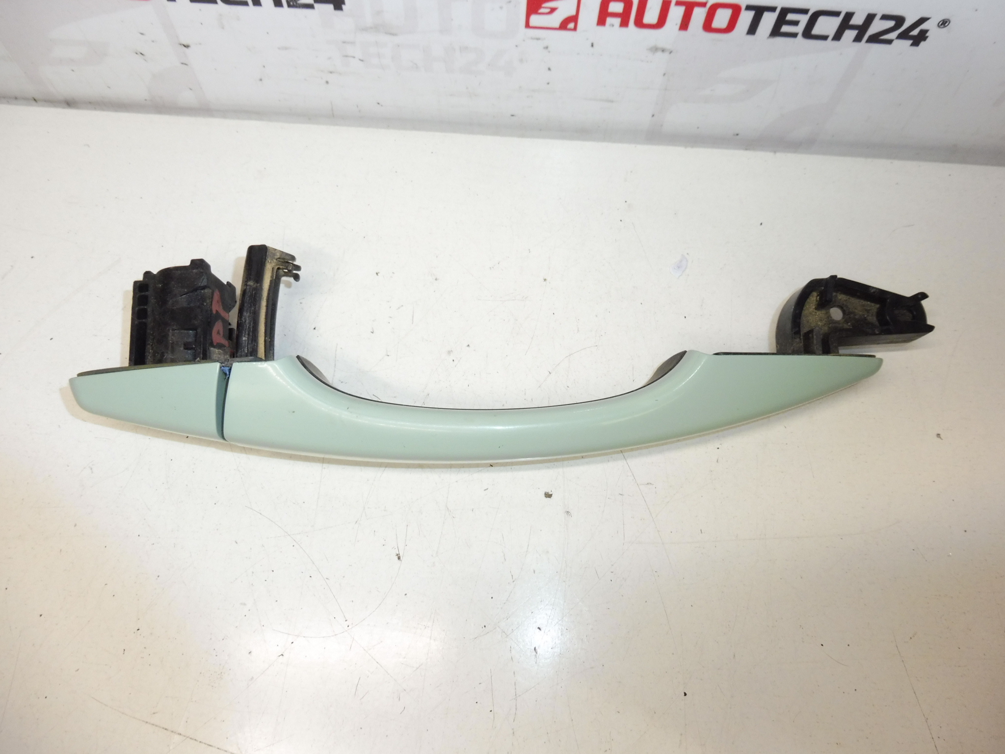 Citroën C3 III ELSB 1609239680 ΔΕΞΙΑ ΠΟΡΤΩΝ