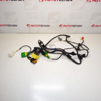 Citroen C3 III 9812339680 κάθισμα οδηγού