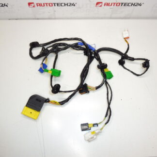 Citroen C3 III 9812339780 κάθισμα οδηγού