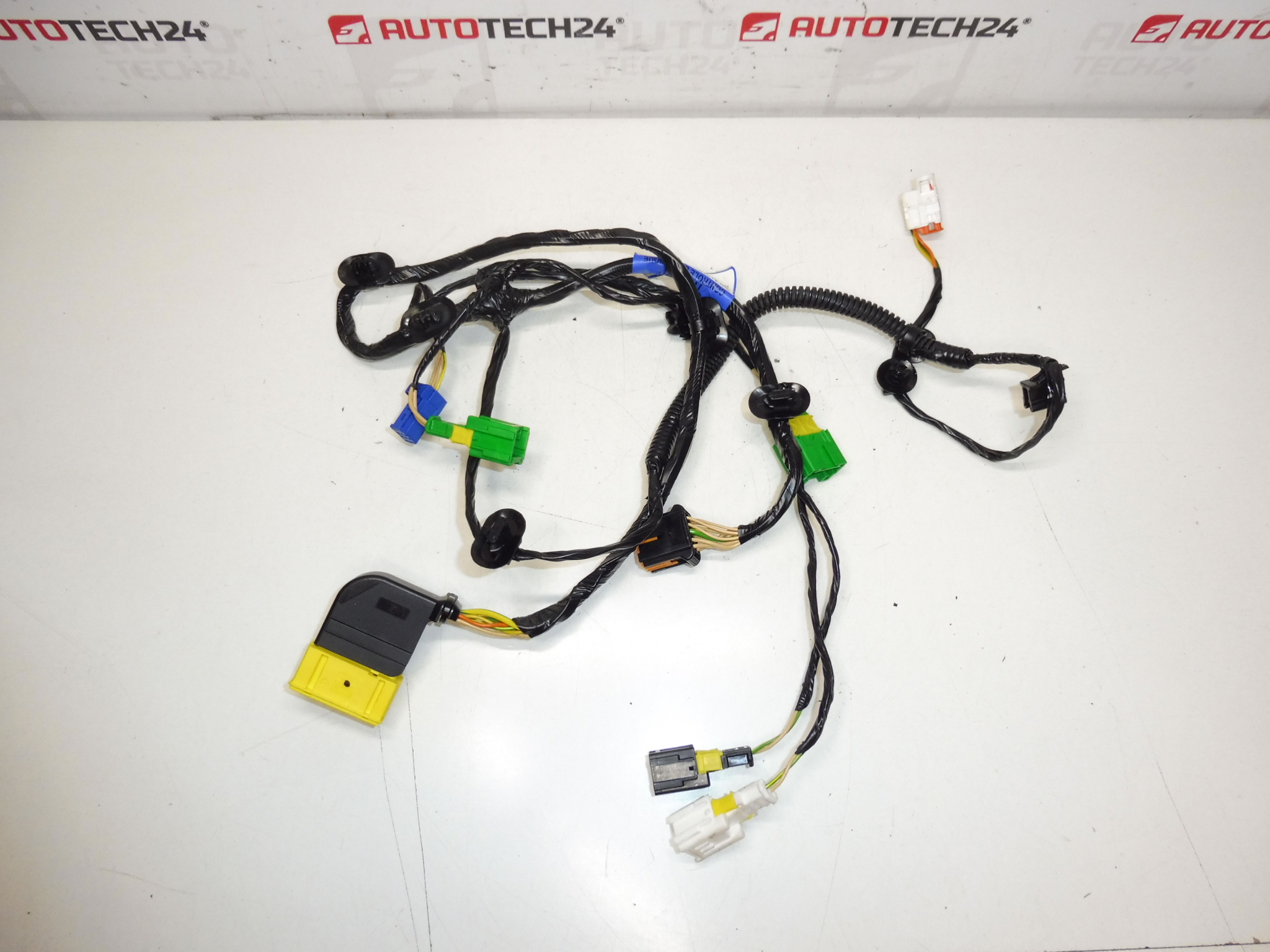 Citroen C3 III 9812339780 κάθισμα οδηγού