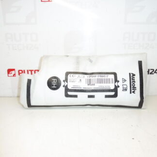 Citroen C3 III και C3 Aircross Airbag Airbag 9824480680 9824498280