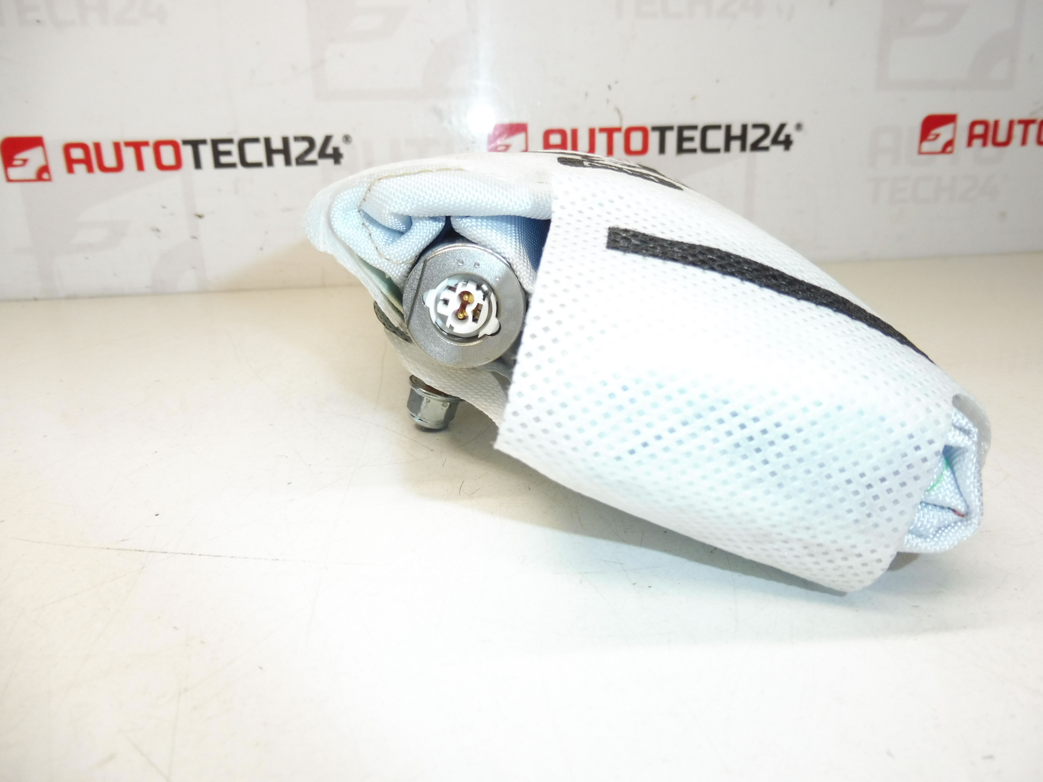 Citroen C3 III και C3 Aircross Airbag Airbag 9824480680 9824498280
