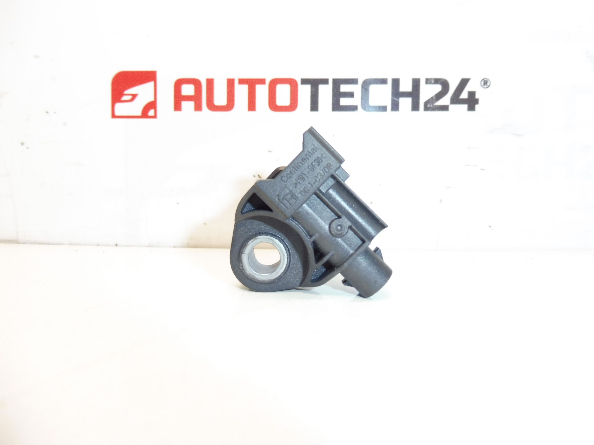 Citroën Peugeot DS 9810452480 Αισθητήρας επιτάχυνσης