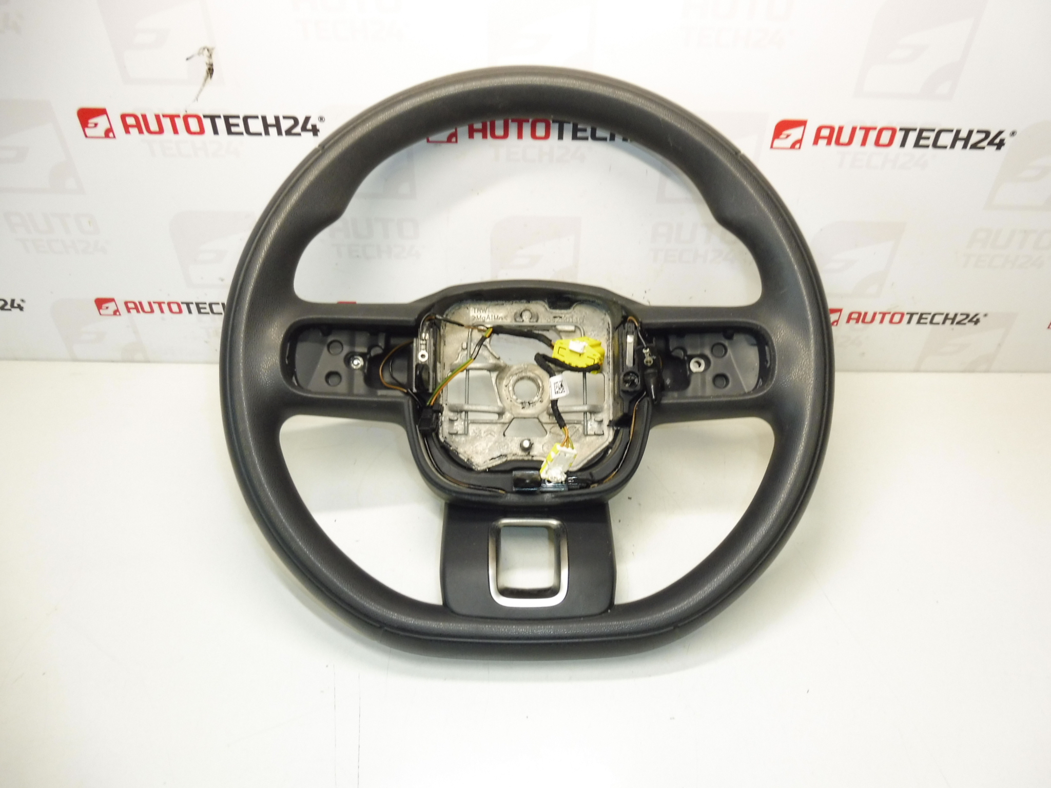 Τιμόνι Citroen C3 III και C3 Aircross 98164325ZD