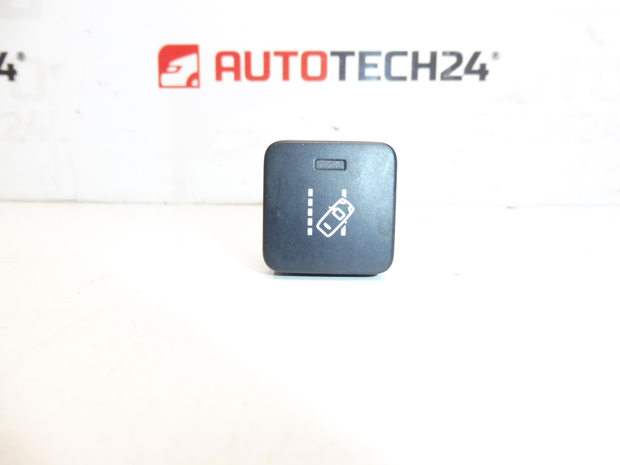 Οδηγός Afil Citroën C3 III 98127544D 9812754477