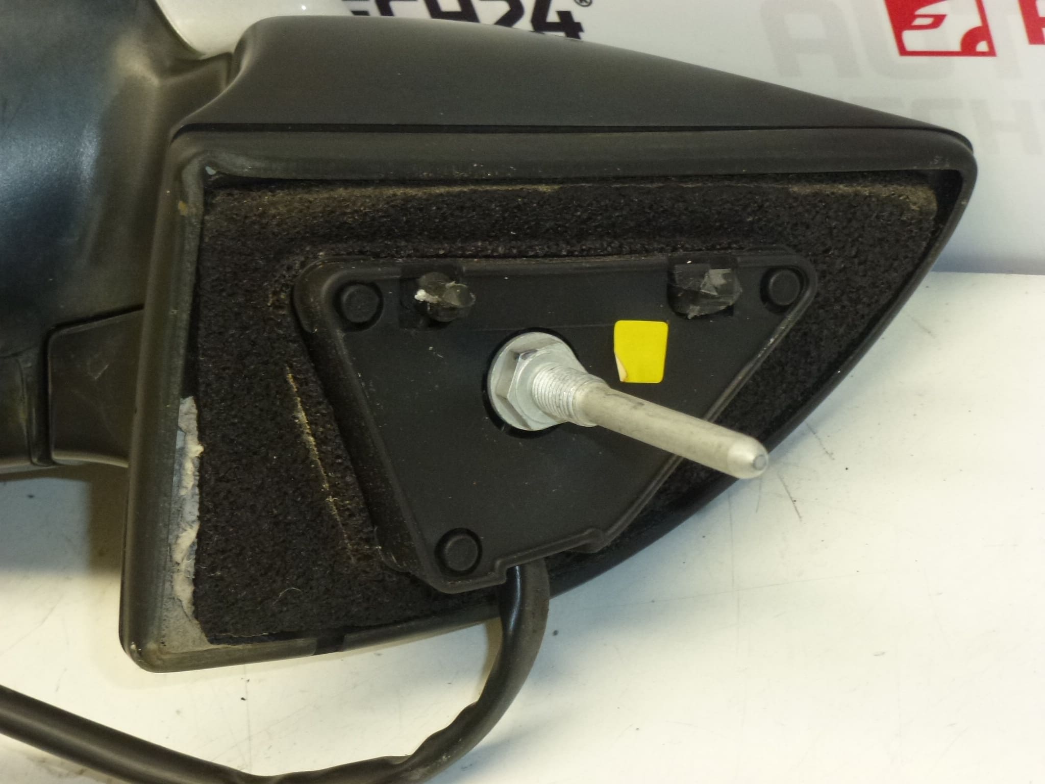 Αριστερός καθρέπτης EZRC Peugeot 407 8149VG