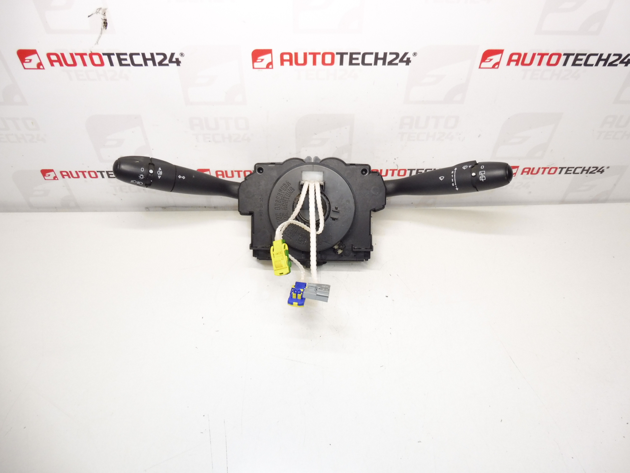 Citroën Peugeot 96439234ZL 6242F3