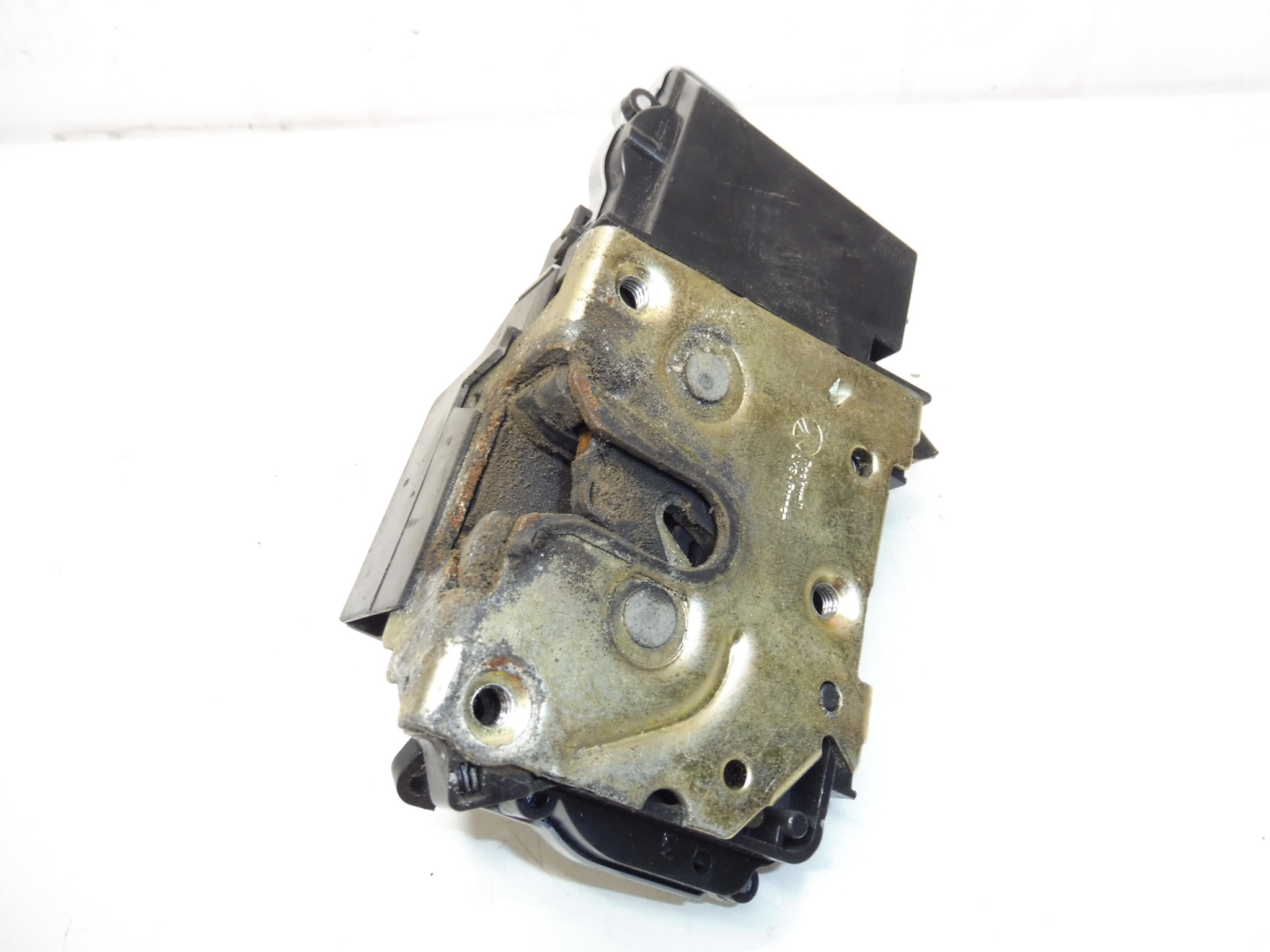 Η δεξιά πόρτα κλειδώματος Peugeot 307 3-πόρτα 9136K8