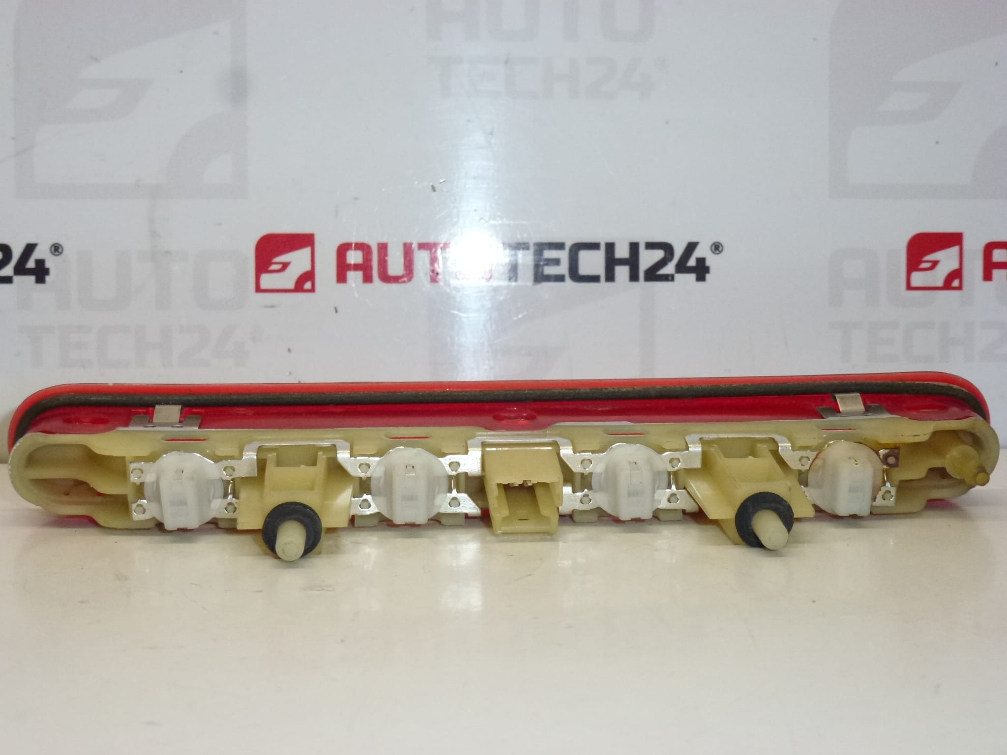 Τρίτο φως φρένων Peugeot 207 9649986880 6350Y2