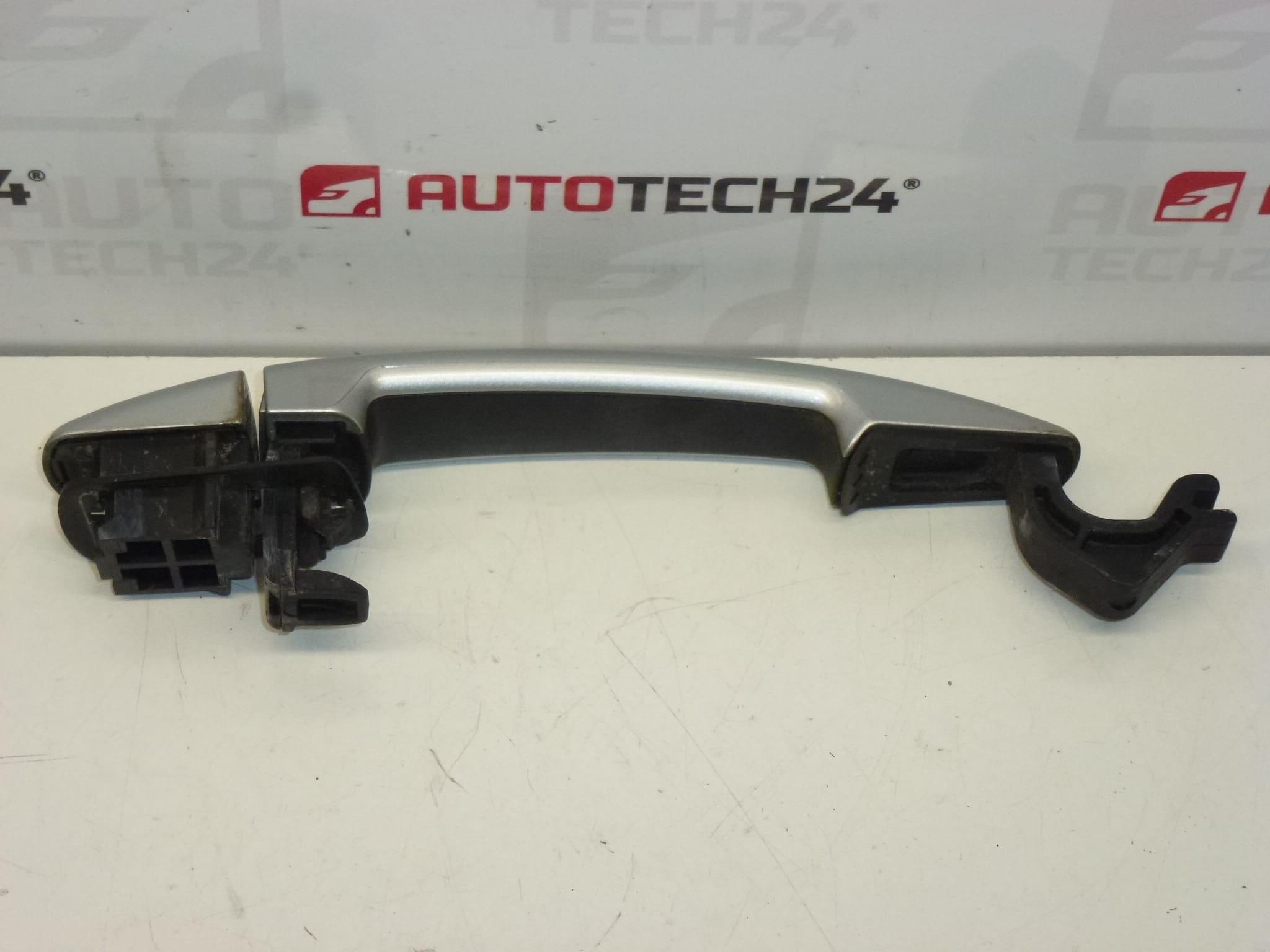 Λαβή πόρτας Citroën Peugeot EZRC 9101GH