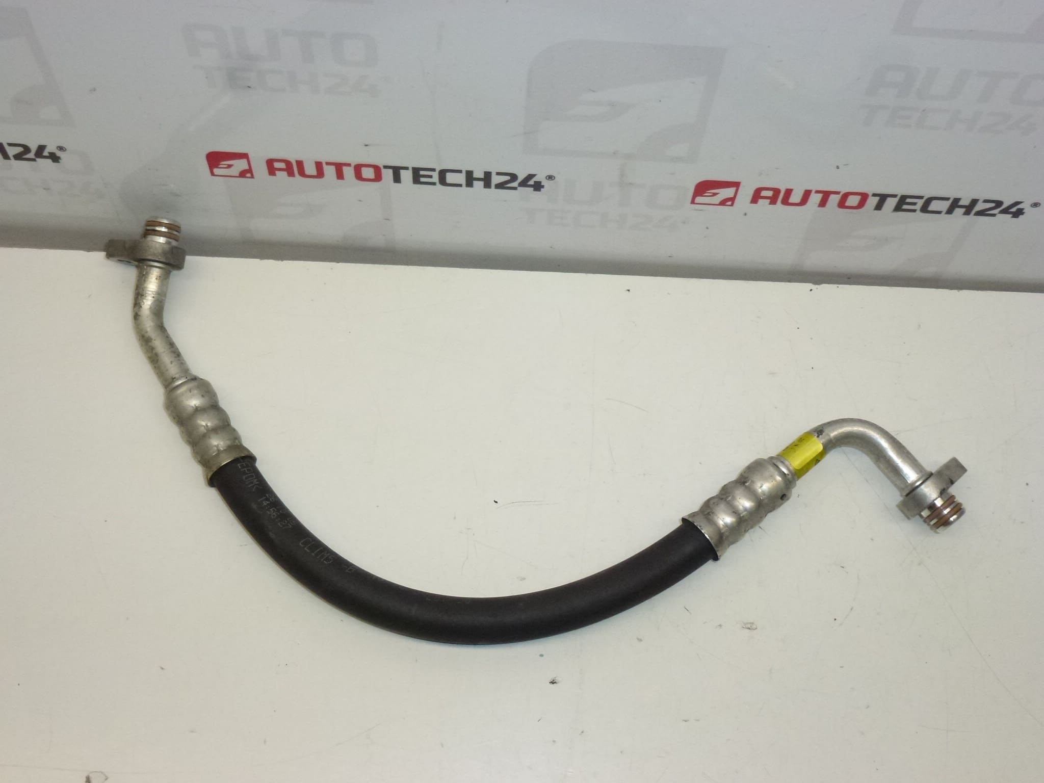 Σωλήνας κλιματισμού Peugeot 307 Citroën C4 9650629480 6460ZP