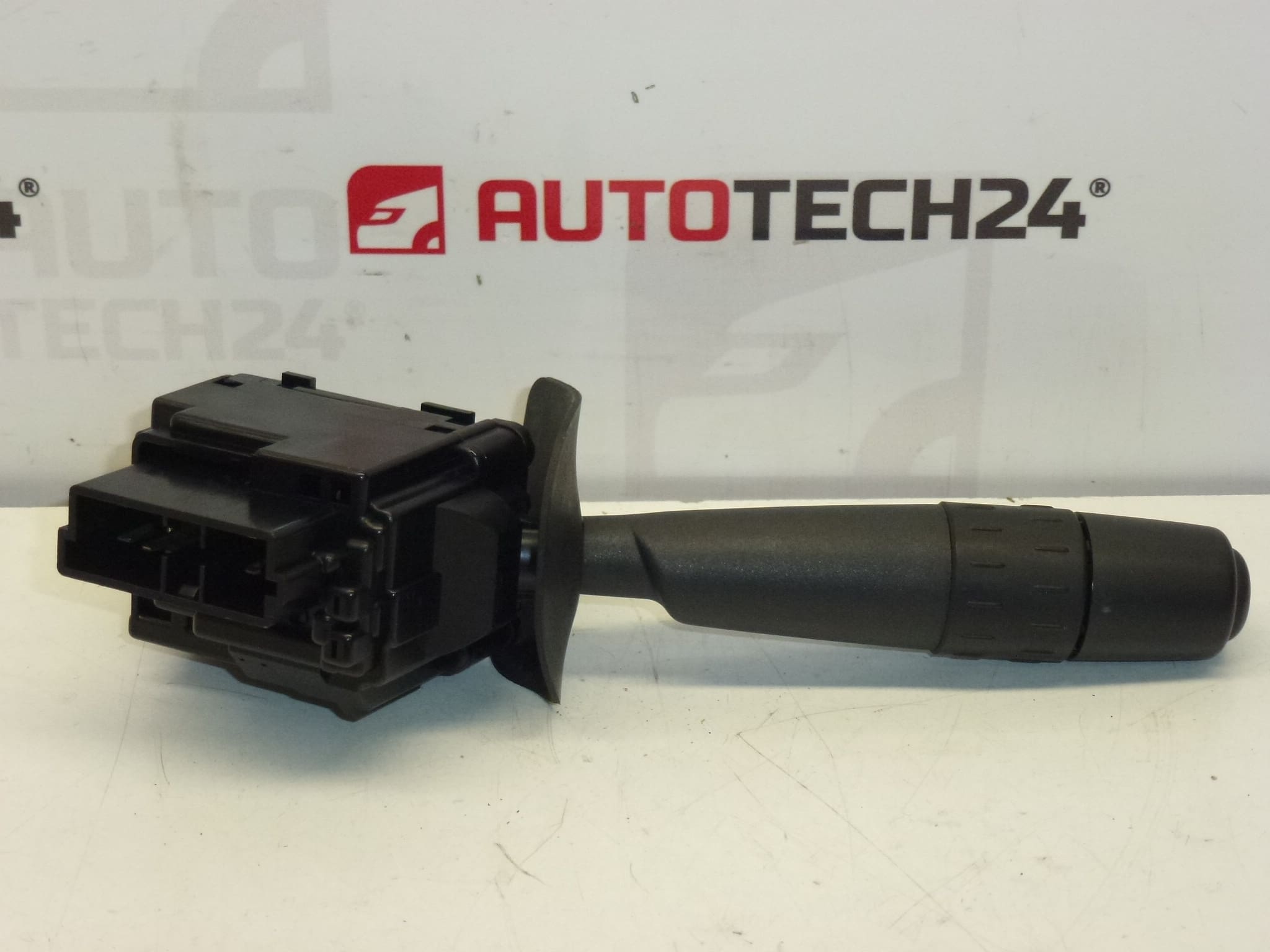 Πρόγραμμα οδήγησης υαλοκαθαριστήρα Citroën Peugeot 96186612ZL 6239A8