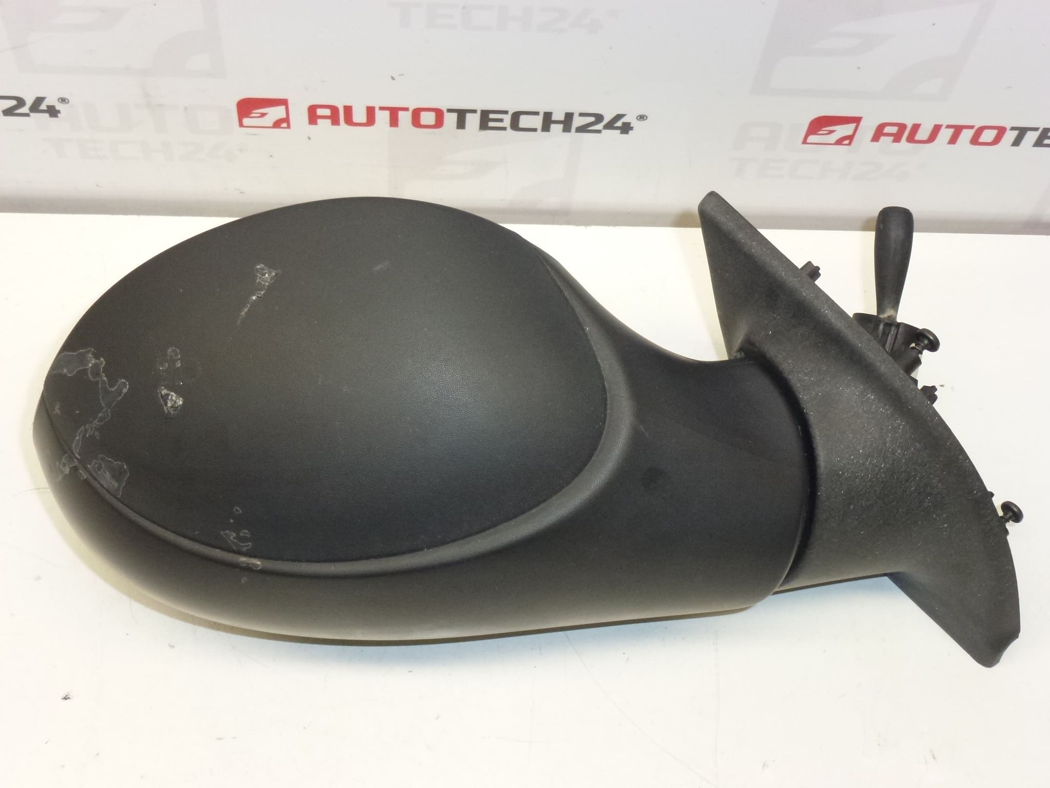 Δεξιός καθρέφτης Citroën C3 8149FH